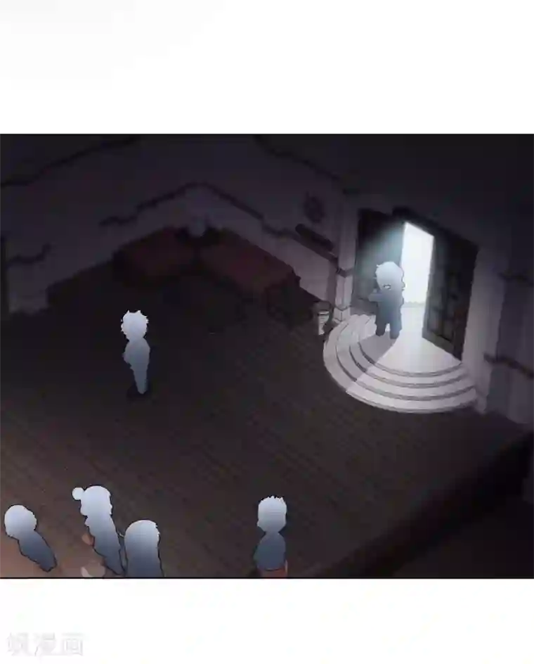 封·禁神录第78话 六队