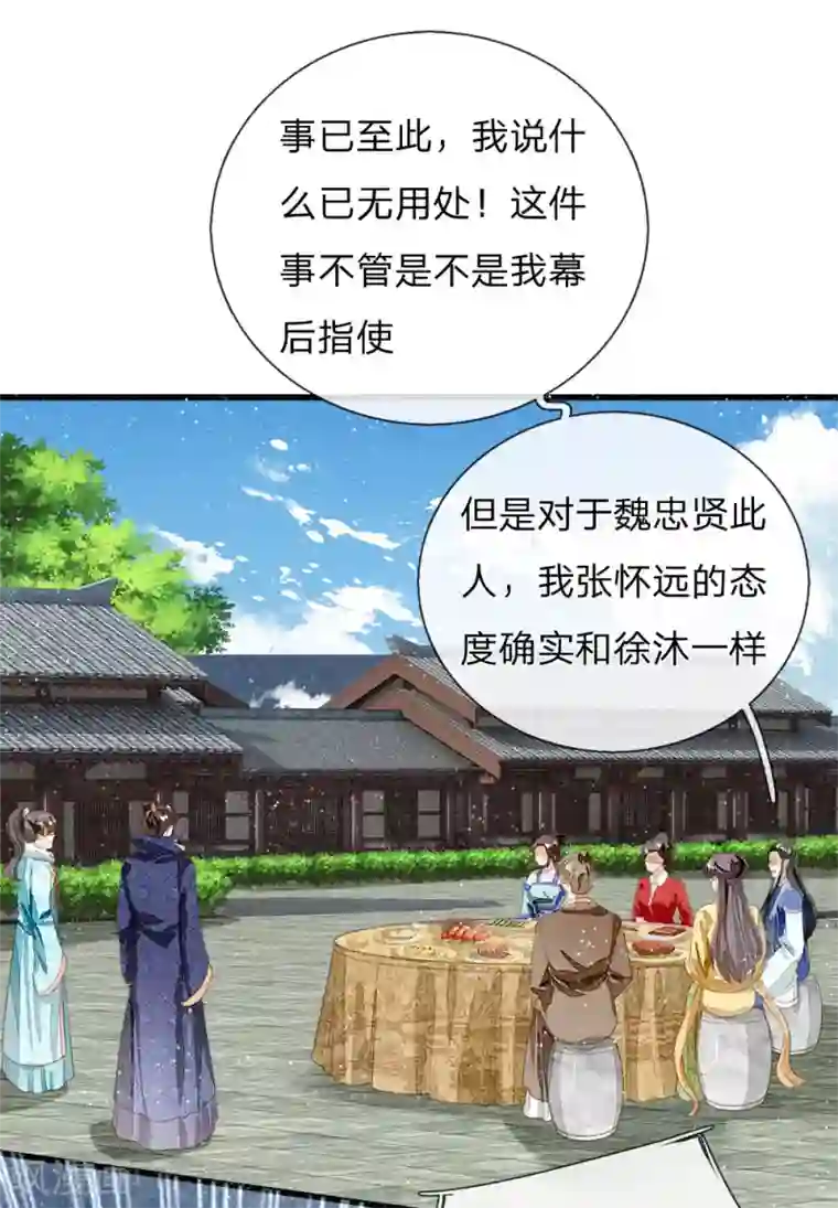 史上第一纨绔第68话 幕后指使竟然是他