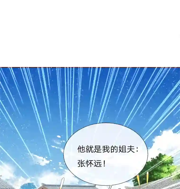 史上第一纨绔第68话 幕后指使竟然是他