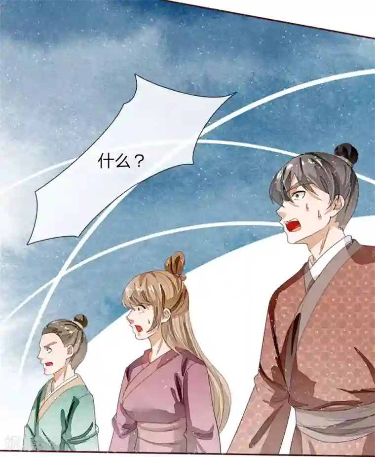 史上第一纨绔第68话 幕后指使竟然是他