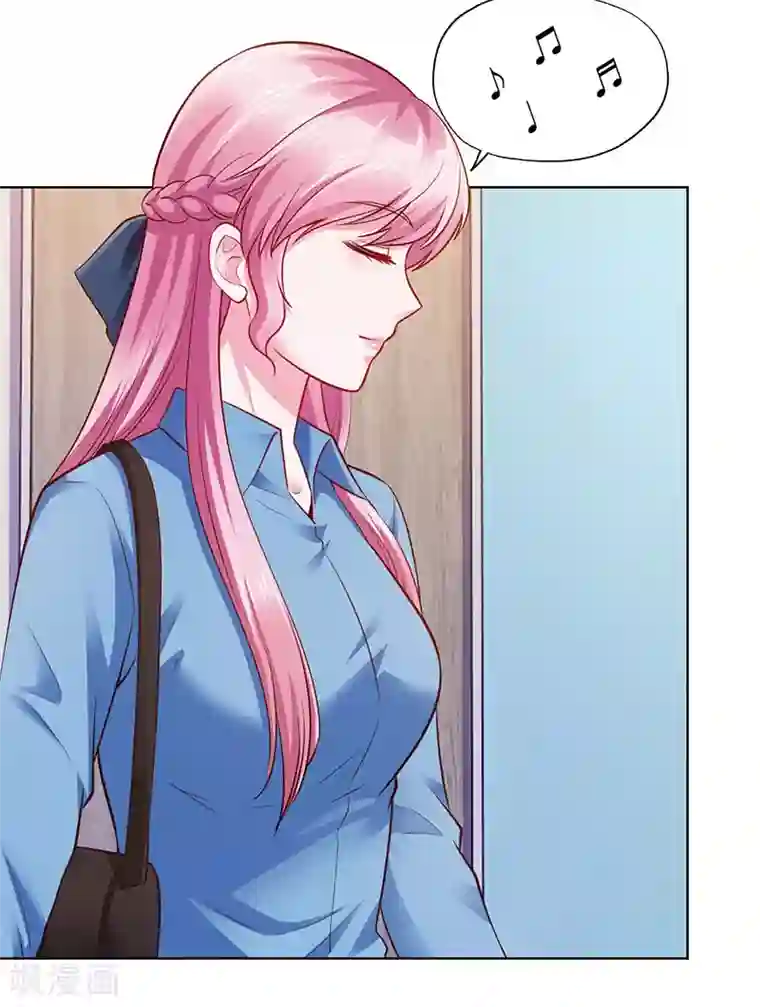 陆少的暖婚新妻第89话