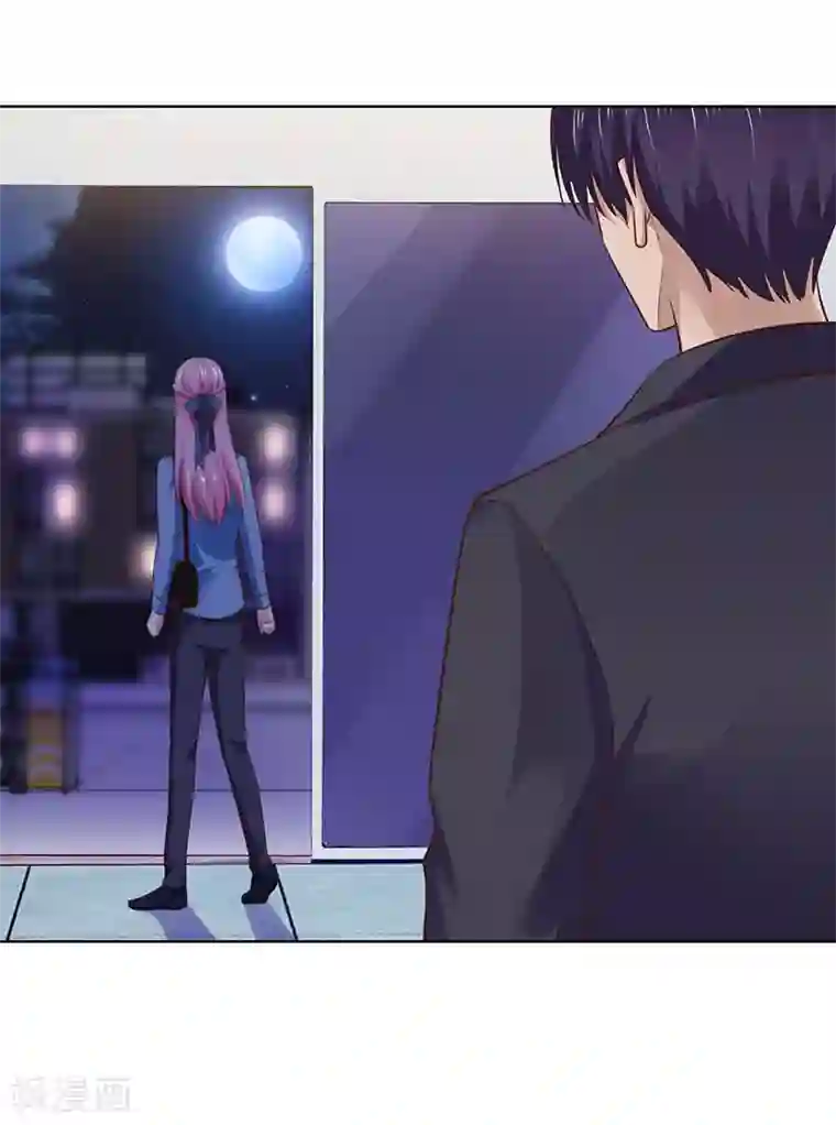 陆少的暖婚新妻第89话