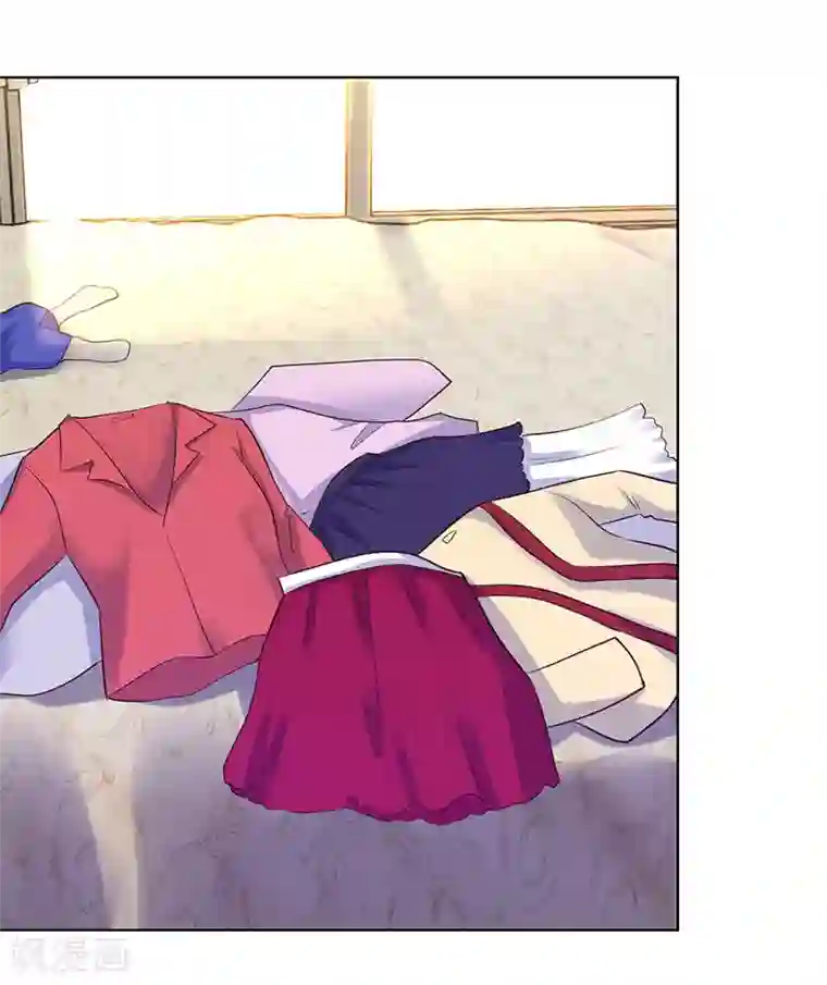 陆少的暖婚新妻第89话