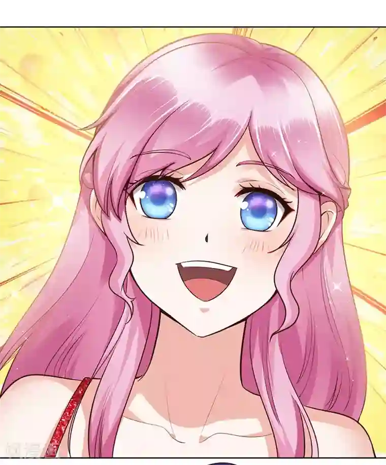 陆少的暖婚新妻第89话