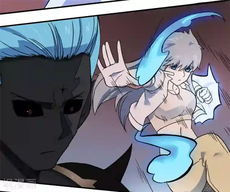 最强妖孽第178话 魂飞魄散