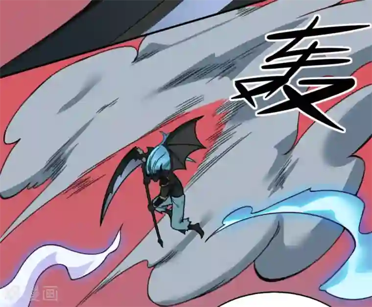 最强妖孽第178话 魂飞魄散