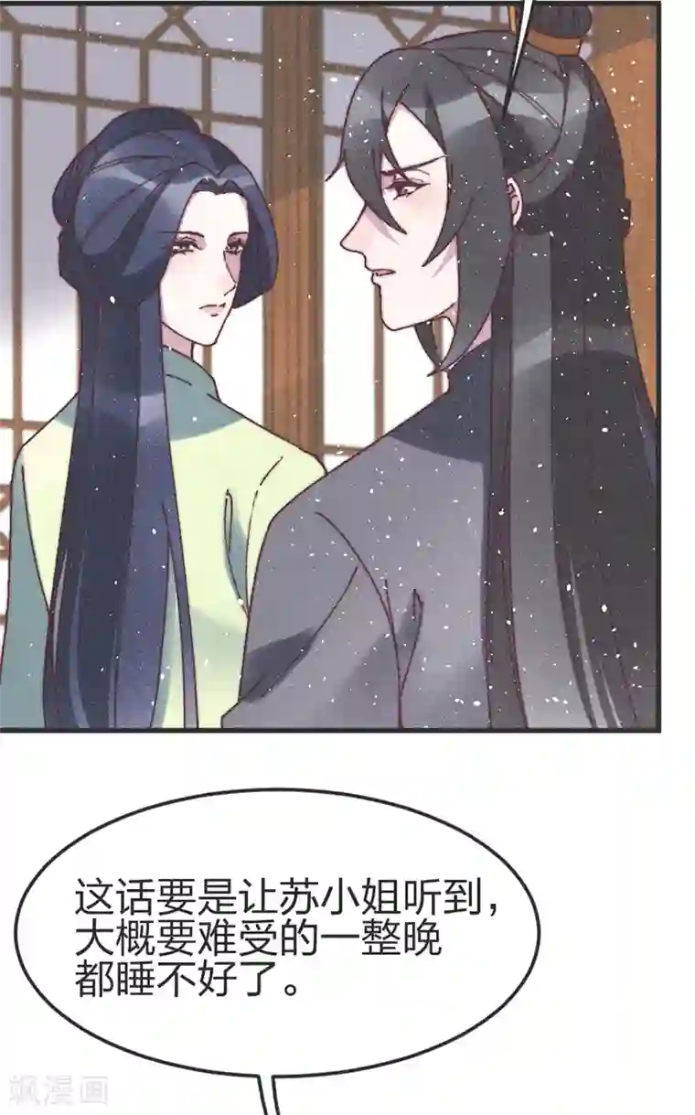 医妃倾城：王妃要休夫第76话 王爷救我