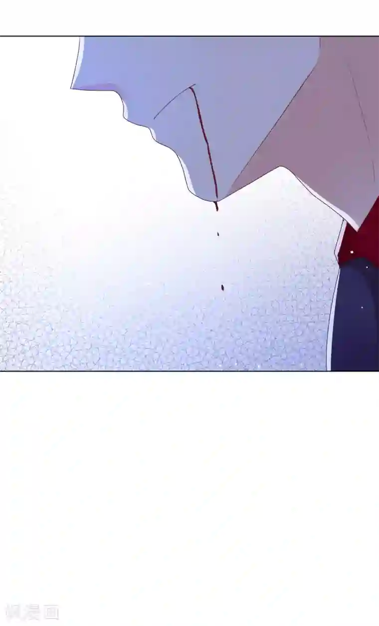 星际帝国第一宠婚第39话 我要和你一起承担！