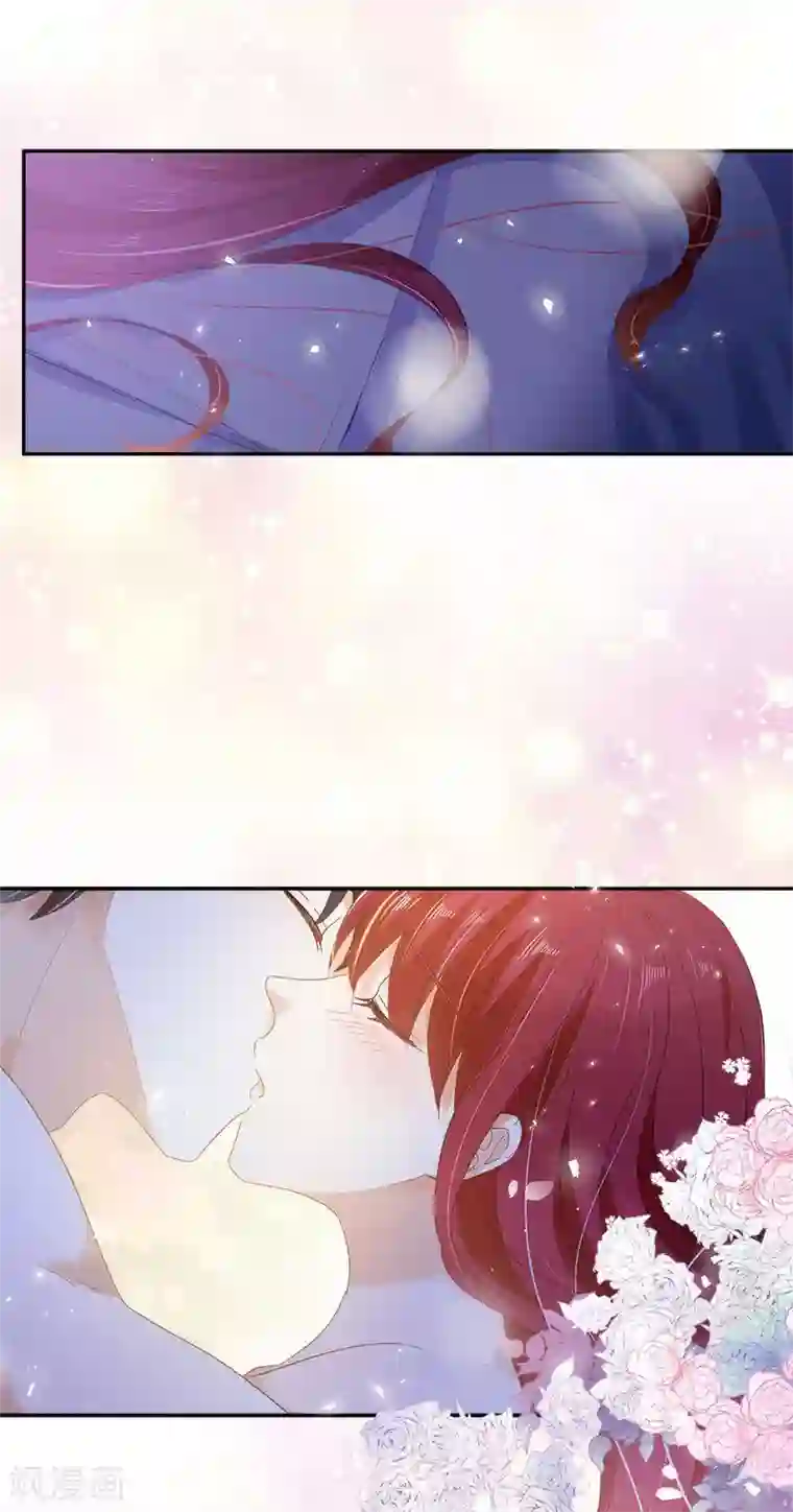 恶女会改变第98话 林中小屋