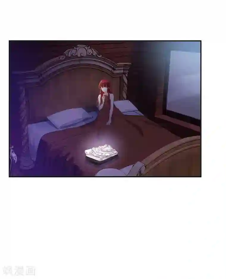 恶女会改变第98话 林中小屋