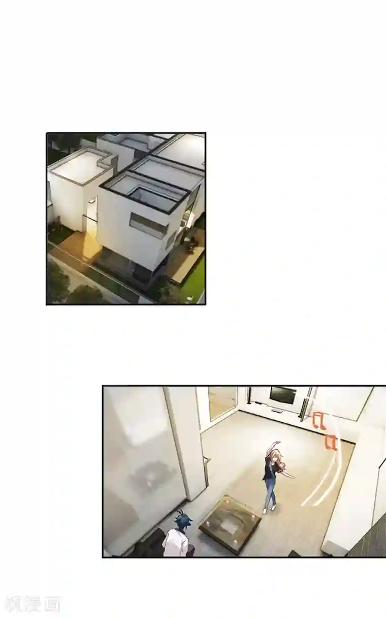 星梦偶像计划第163话