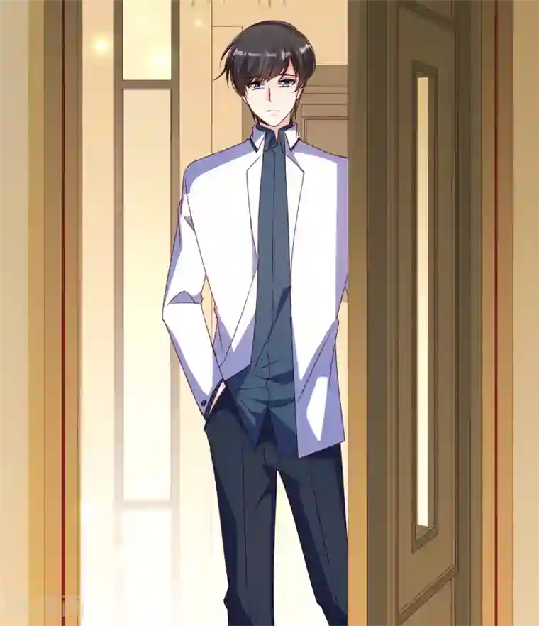 她的微笑像颗糖第86话 陪哥哥们玩玩