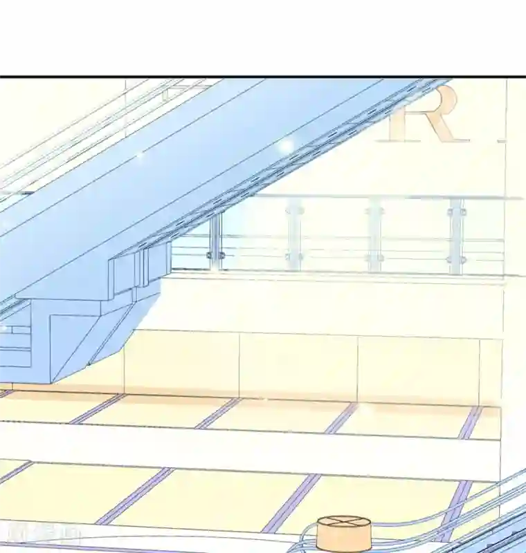 她的微笑像颗糖第86话 陪哥哥们玩玩