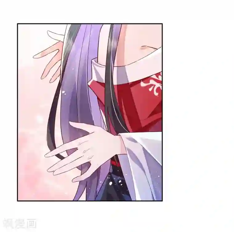 甜美之血第30话 我会陪着你