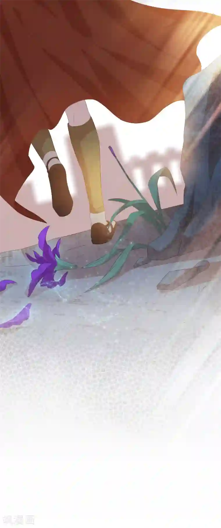 云想之歌-笼中之恋第2季38话 有情人终成兄妹？！