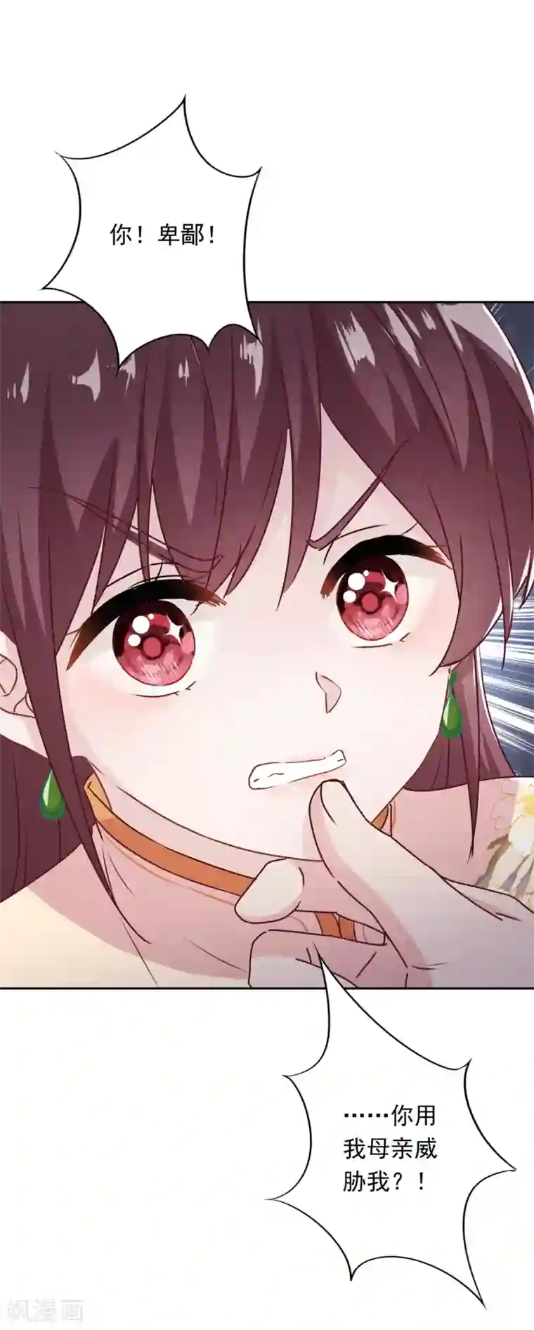 少帅,你老婆要翻天!第40话 追求者