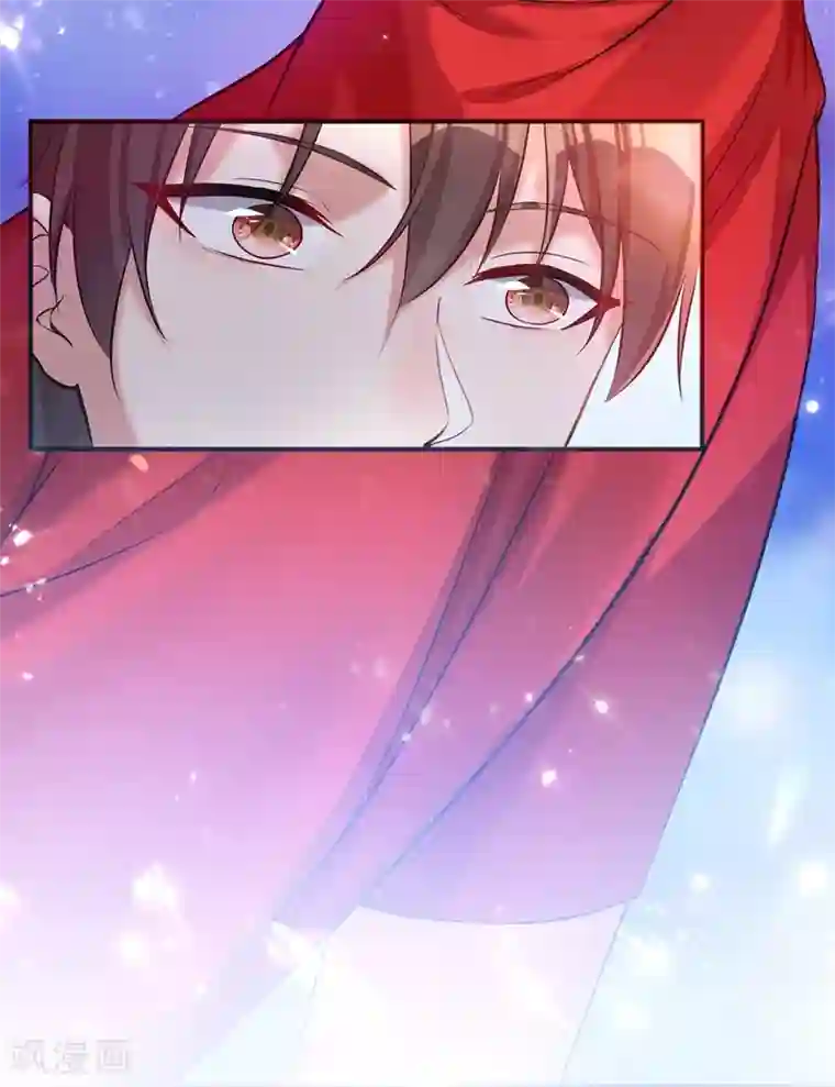 重生空间：豪门辣妻不好惹第33话 这次好像真的栽了…