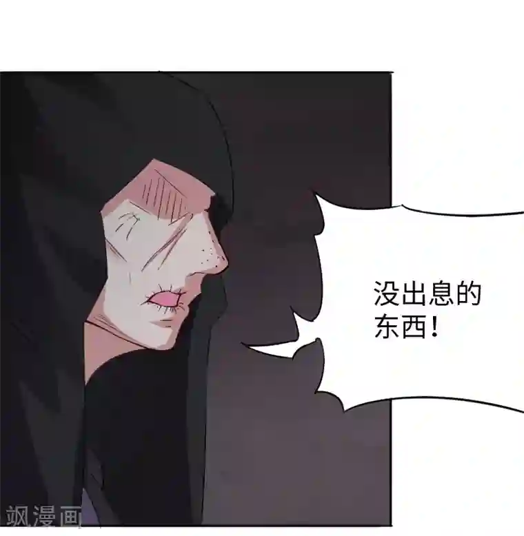 宠狐成妃第299话 小姨