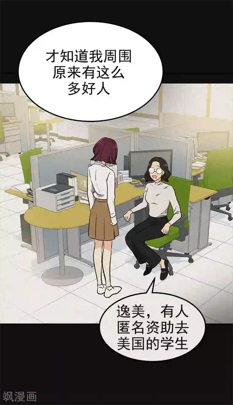 心有独钟第369话 我请客