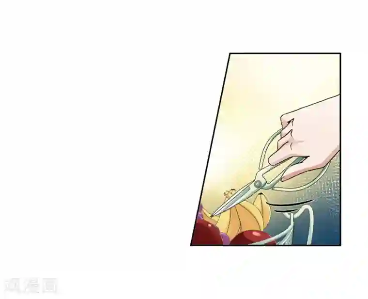 寻找前世之旅第464话 安提的求助1