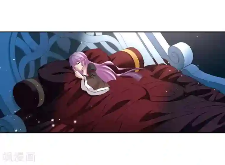 寻找前世之旅第464话 安提的求助1