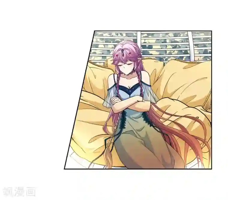 寻找前世之旅第464话 安提的求助1