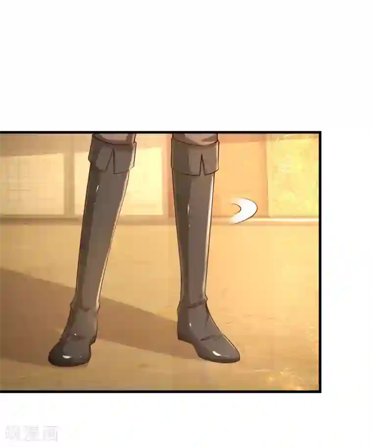 某天成为王的女儿第139话 傲娇父皇