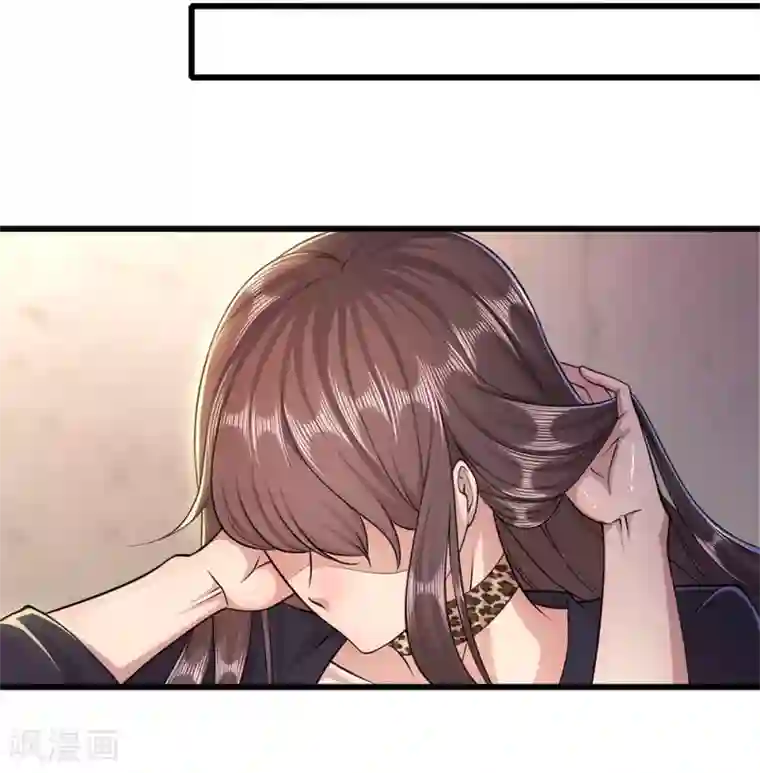 医武至尊第198话 没有办法了吗？