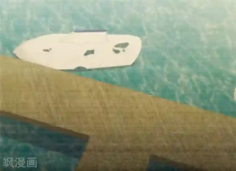 总裁的失忆前妻第157话