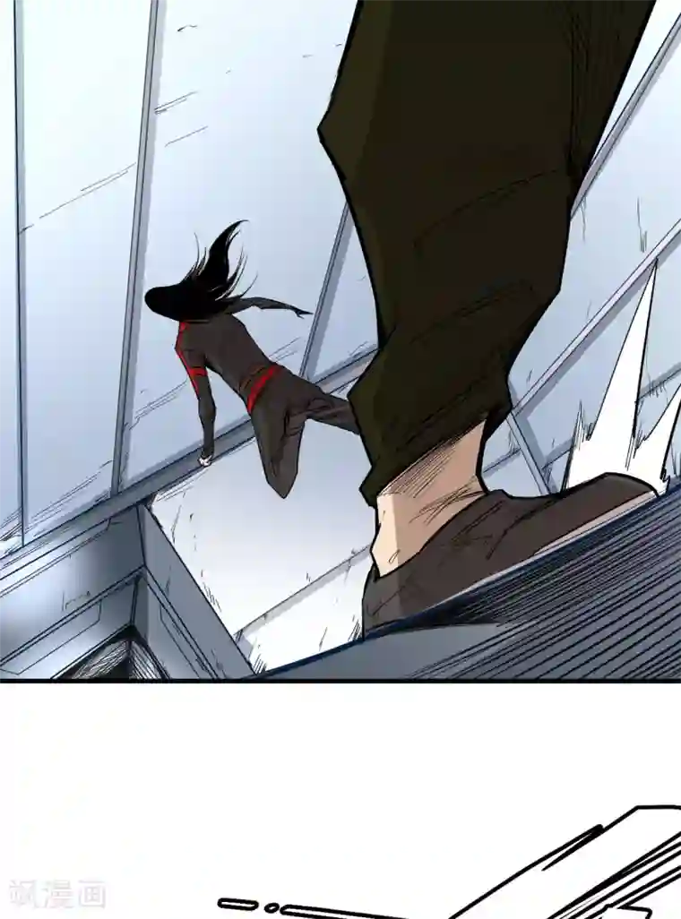 异王第44话 十四年前的真相2