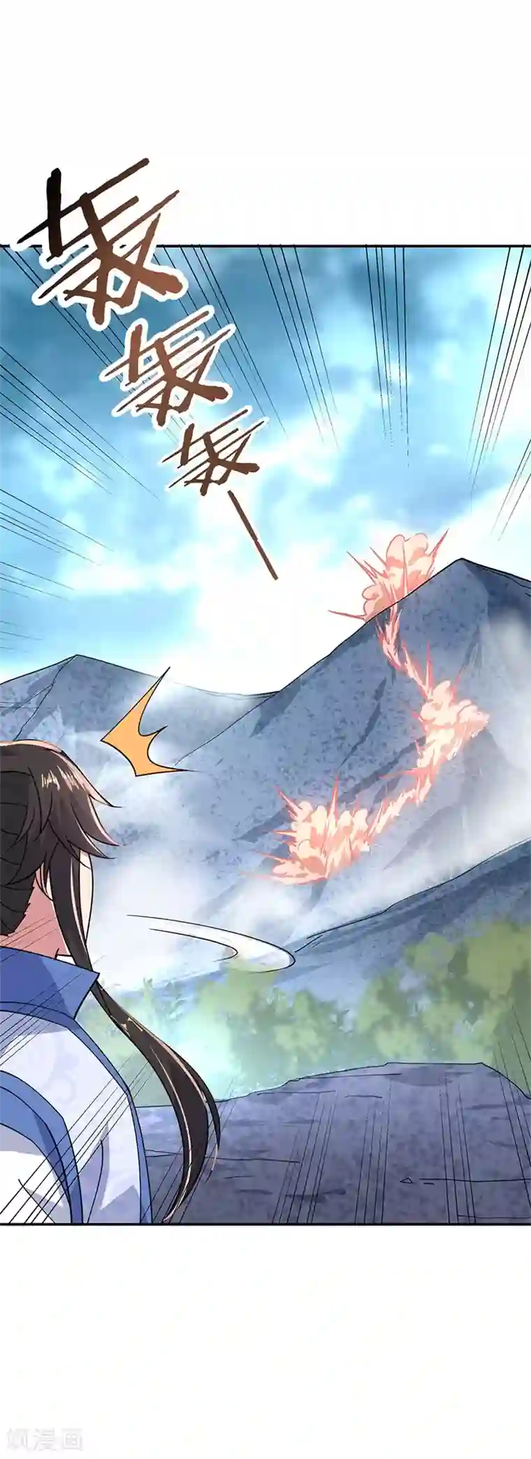 绝世战魂第139话 阁楼开启