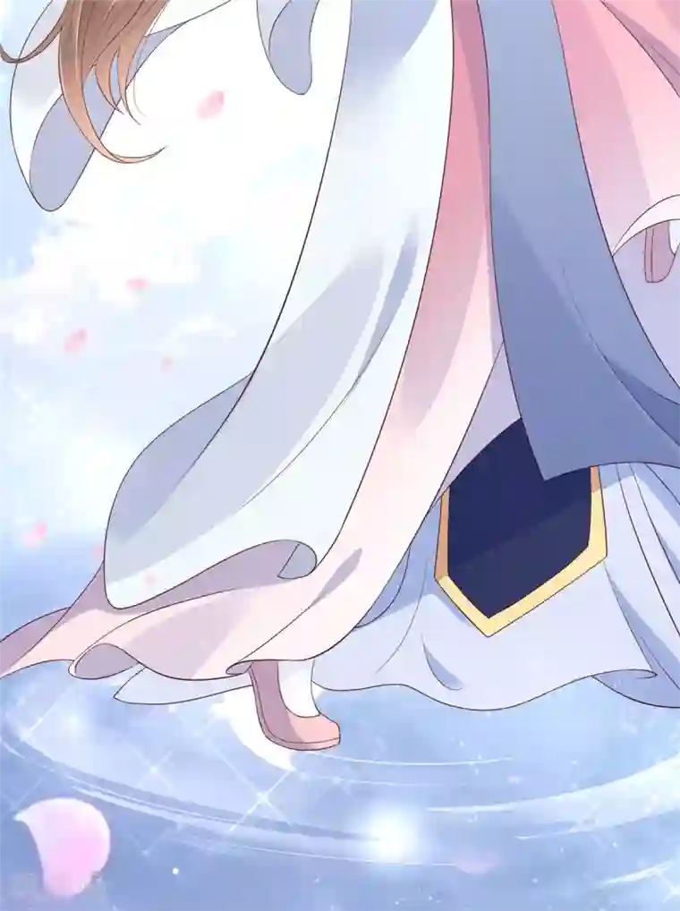 傲娇邪王宠入骨第45话 舍命解毒