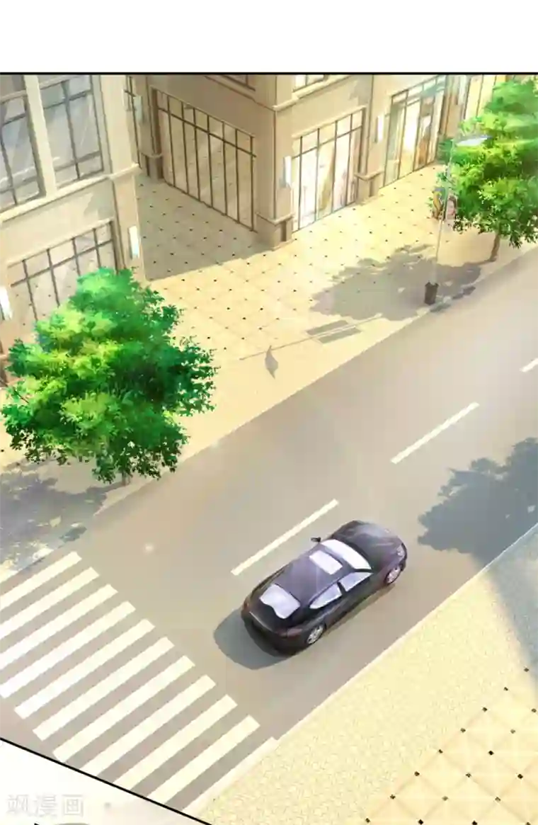 重生之影后谋略第211话 给我清醒一点