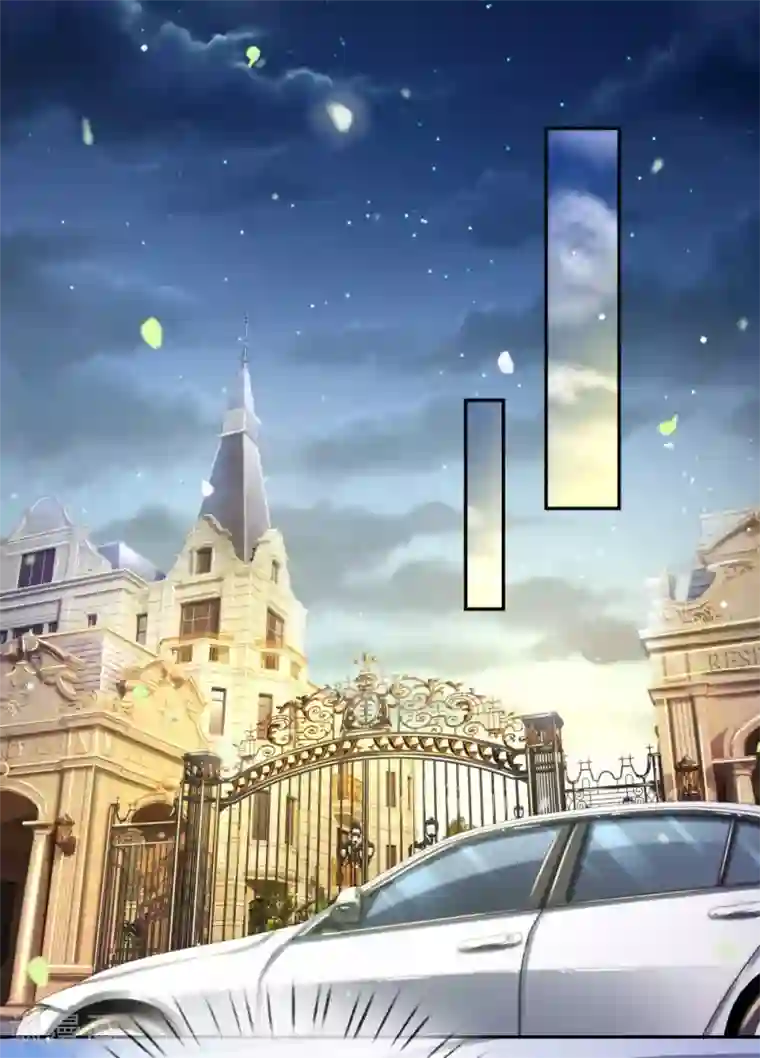 重生之影后谋略第212话 潜入失败