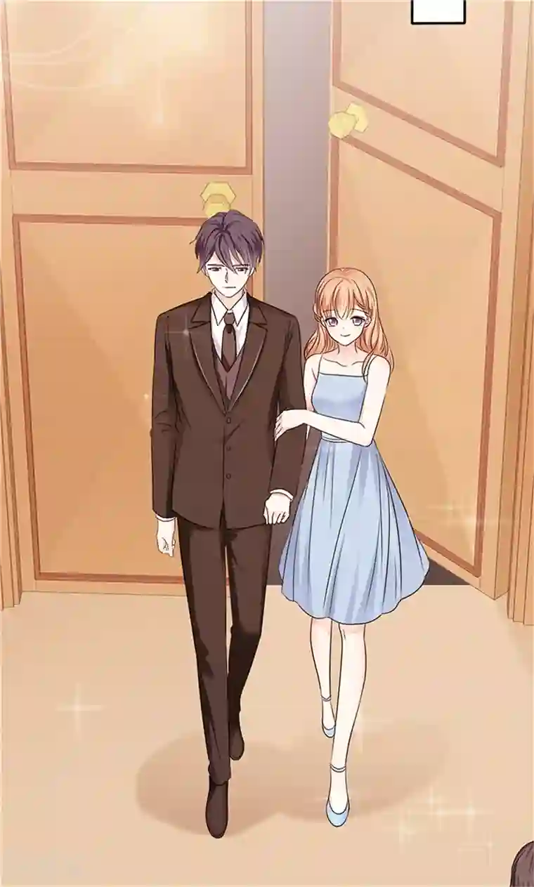 魔王的专属甜心第52话 红酒