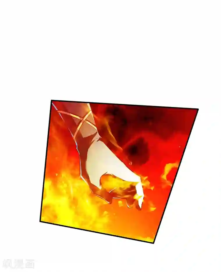 战鼎第126话 世界本就弱肉强食