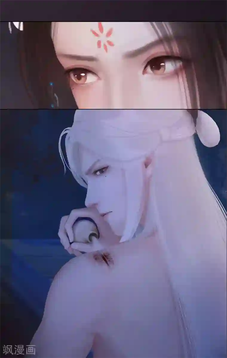 同心结第28话 借机毒杀