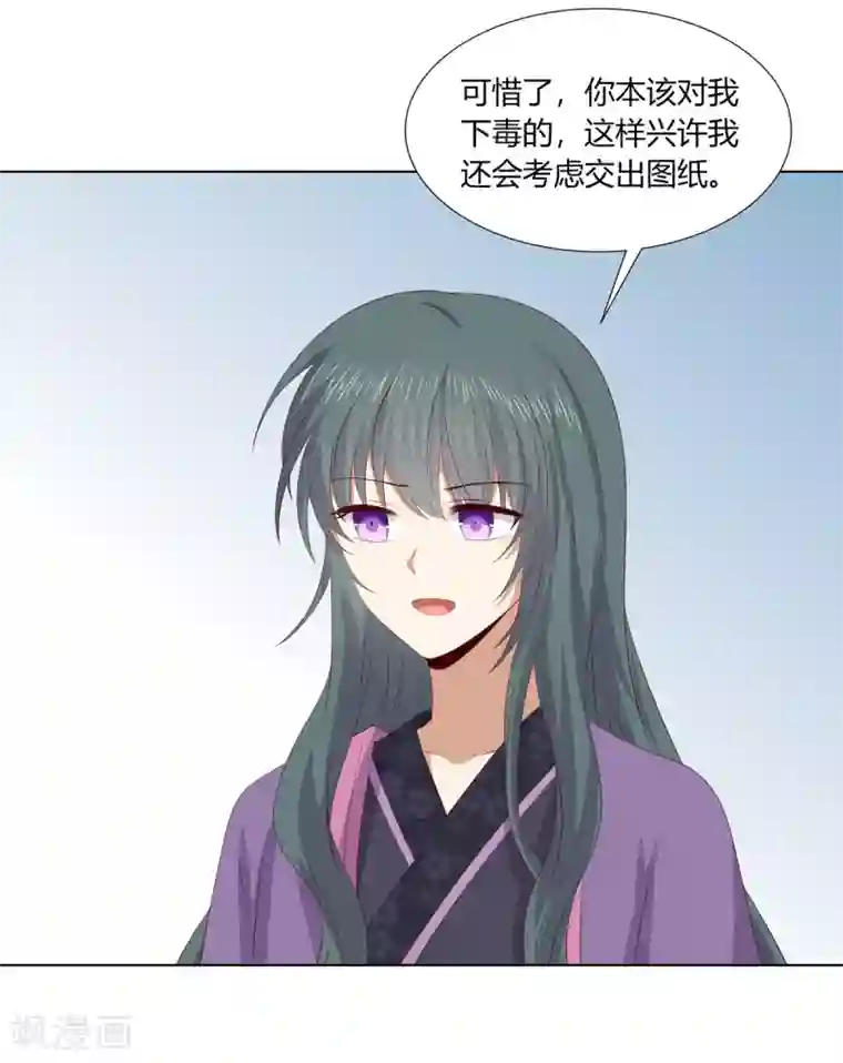 嫡女诸侯第2季72话 临别之日