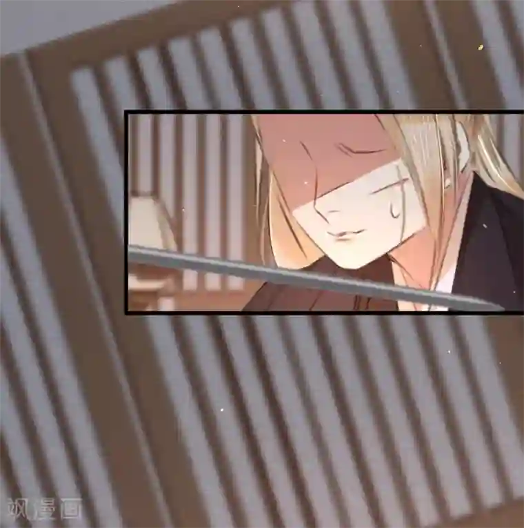 凤还朝，妖孽王爷请让道第50话 百面玉公子