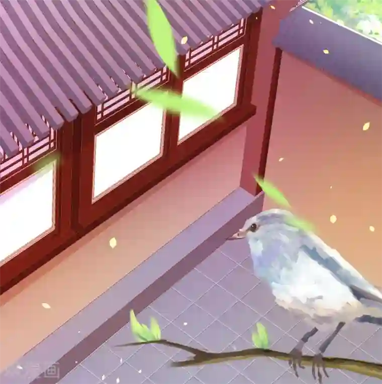 嗜血医妃第15话 物似主人形