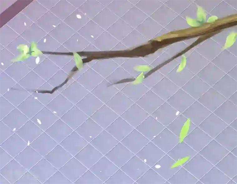 嗜血医妃第15话 物似主人形