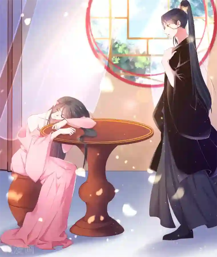 嗜血医妃第15话 物似主人形