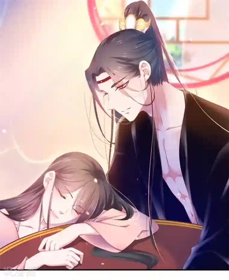 嗜血医妃第15话 物似主人形