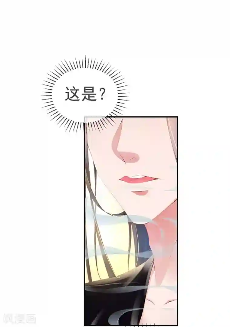 嗜血医妃第15话 物似主人形