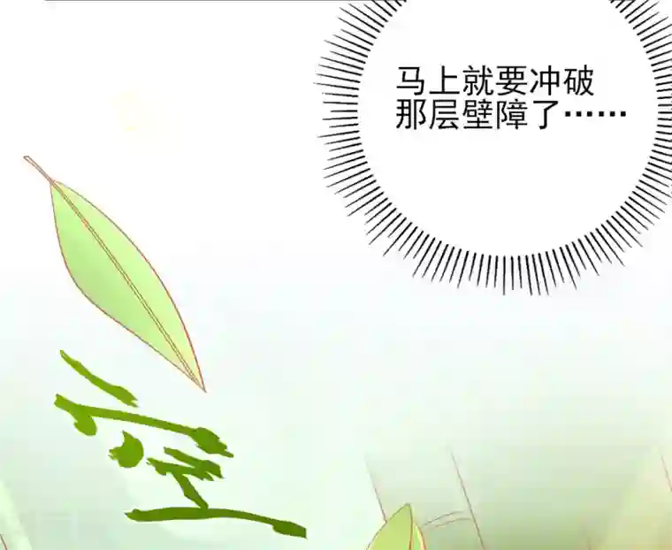 本王妃神藤在手第15话 修炼，突破