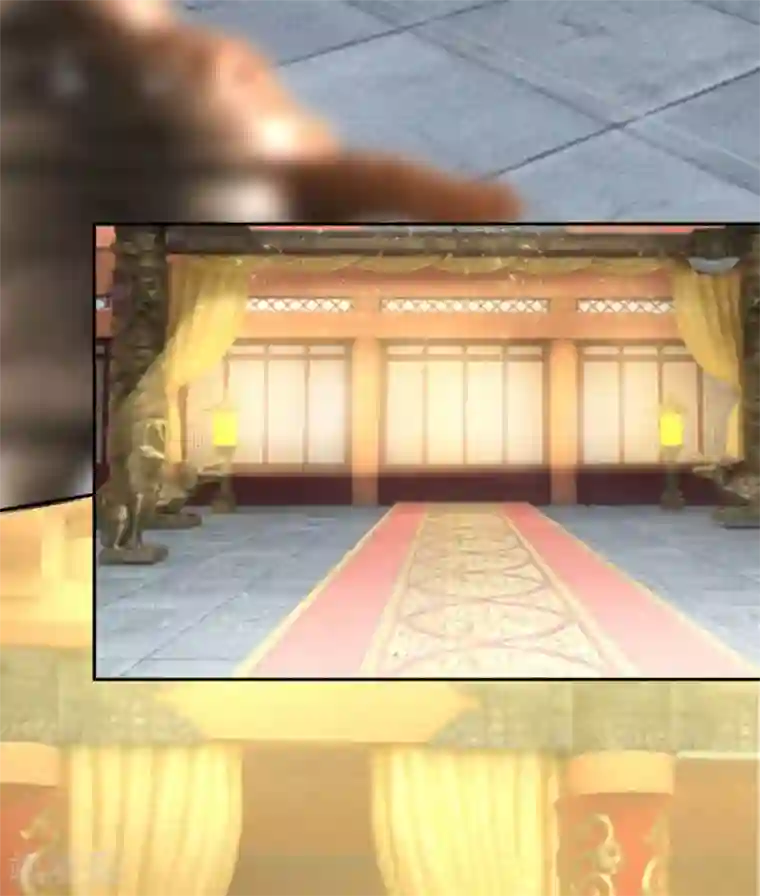 系统逼我做皇后:潇衍录第24话 塑料兄妹情