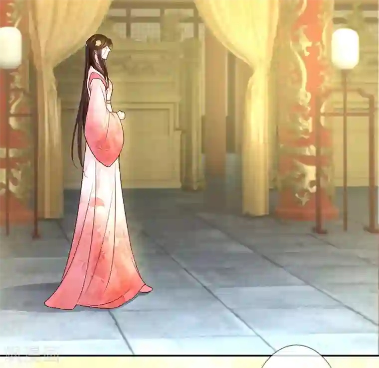 系统逼我做皇后:潇衍录第24话 塑料兄妹情