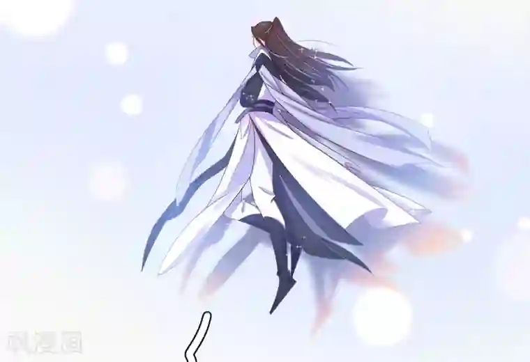 王妃的修仙指南第9话 两全其美之法