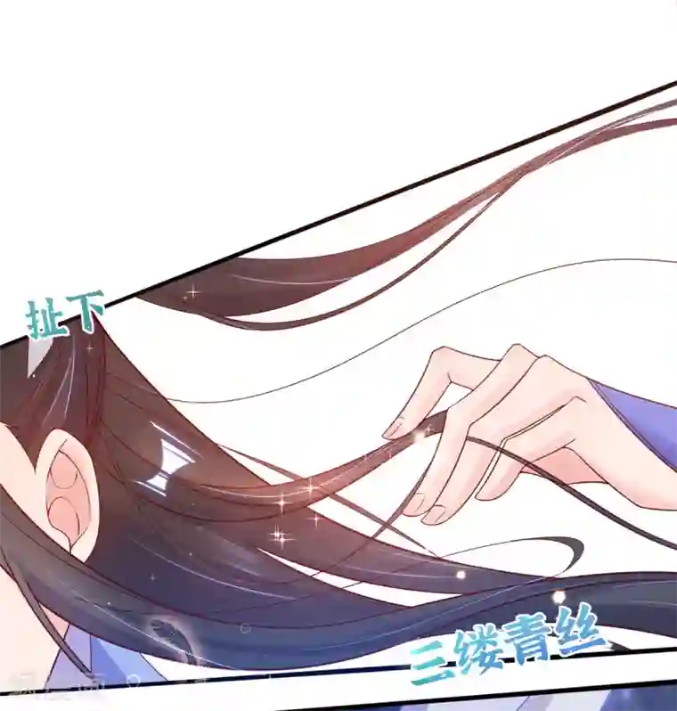 王妃的修仙指南第9话 两全其美之法