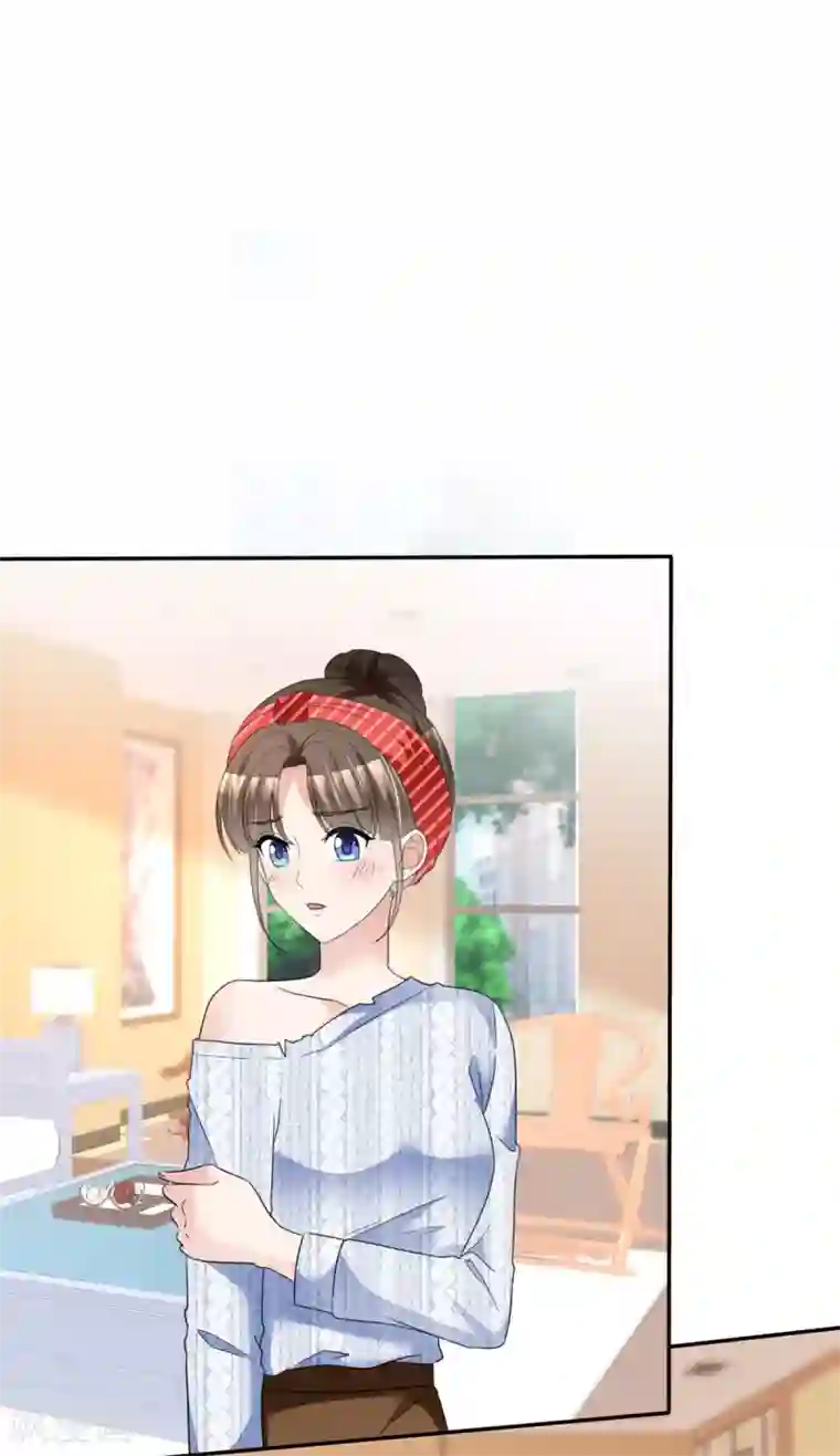 站住！小哑妻第30话 忍不住占有她